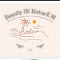 BeautY IN NaturE logo