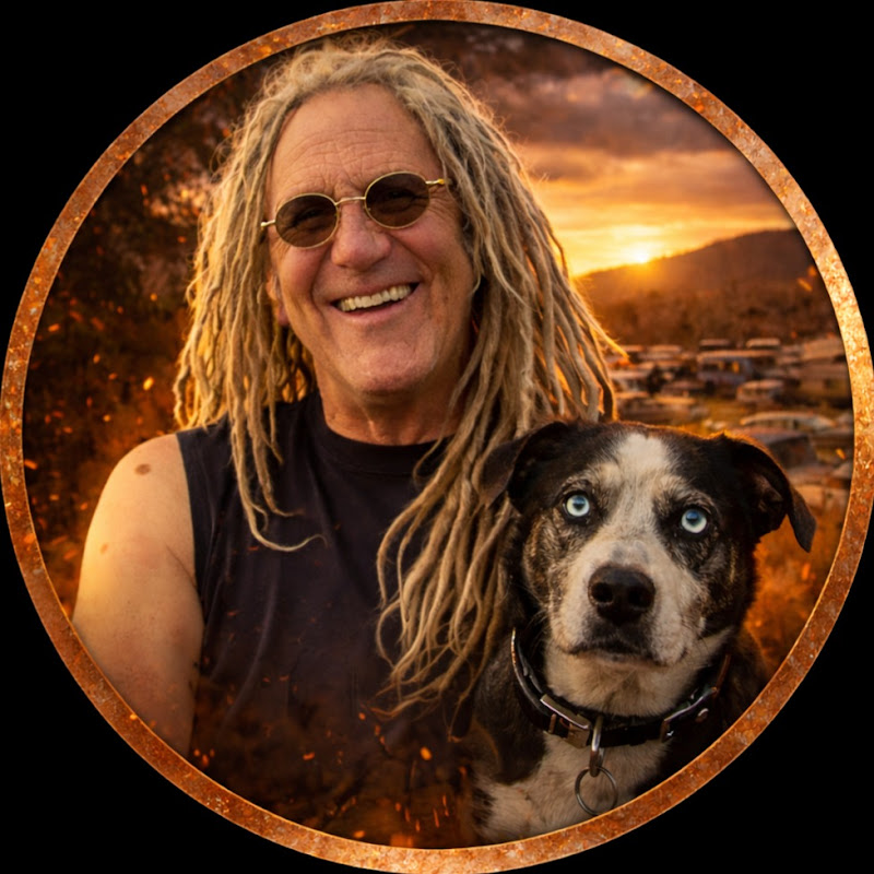 Rust Bros (Official) 