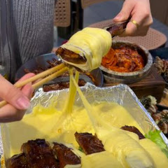 芝士排骨飯アイコン画像