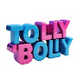 Tolly Bolly  logo