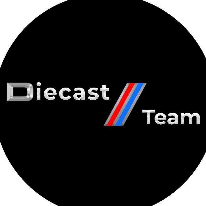 Diecast Team 