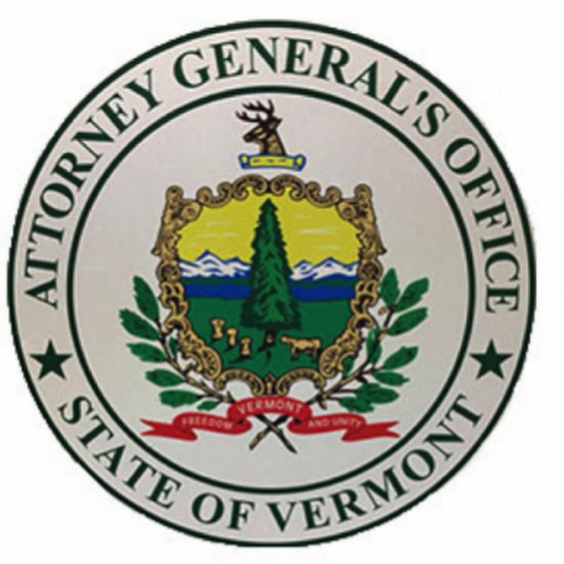 Vermont Attorney General
