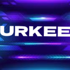 urkeee channel logo