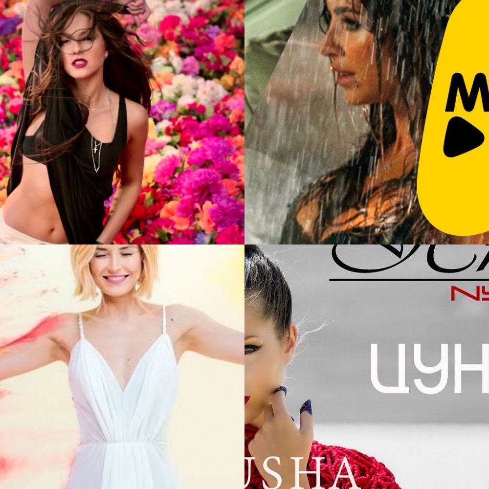 All time best Russian Hits