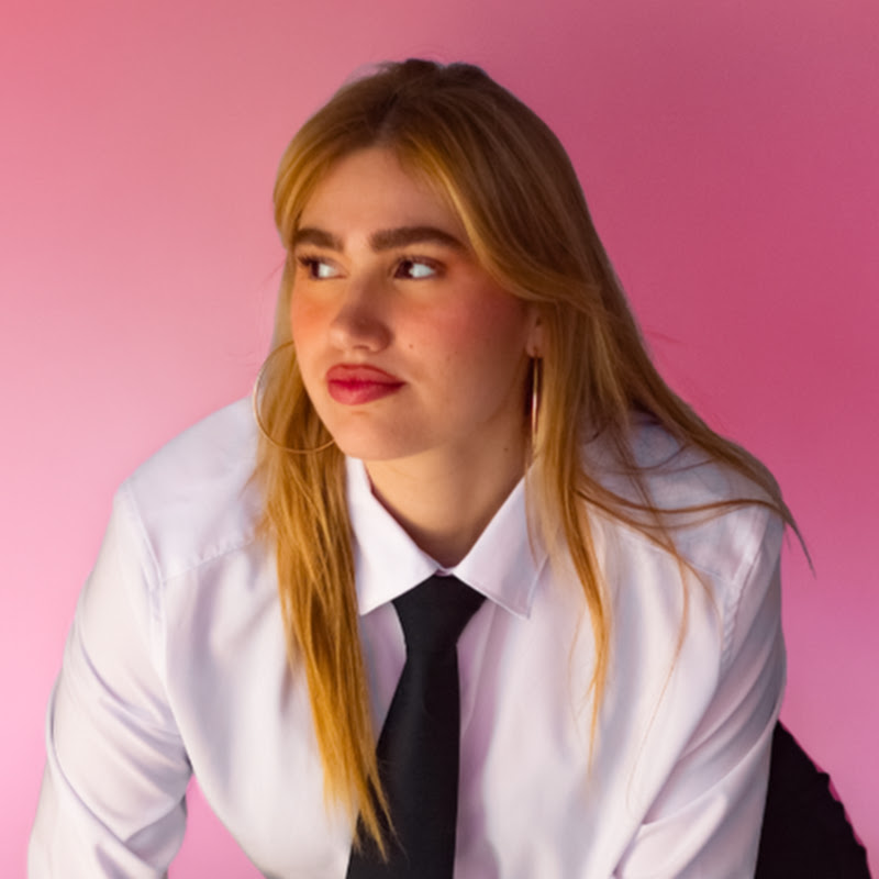 Avatar de CARLA RUBIO