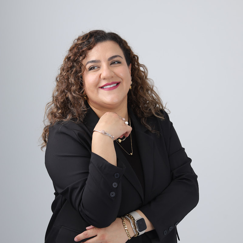 The Hope Family عائلة الأمل 