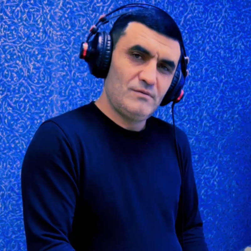 MREMUSIC RUSTAM GEVORGYAN MRE
