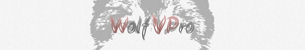 Wolf Video Productions YouTube channel avatar