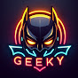 GEEKY FANVERSE logo