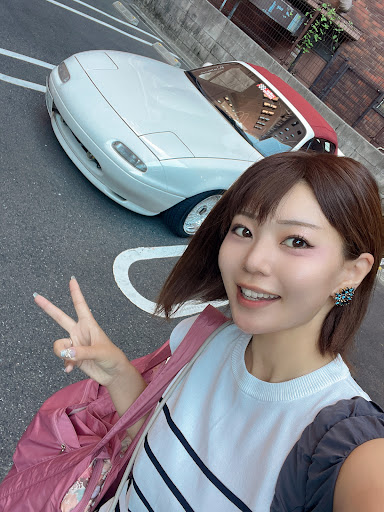 きぃちゃん¨̮