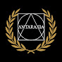 Ataraxia Mental logo