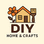 DIY Home & Crafts logo