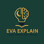 Eva Explain logo