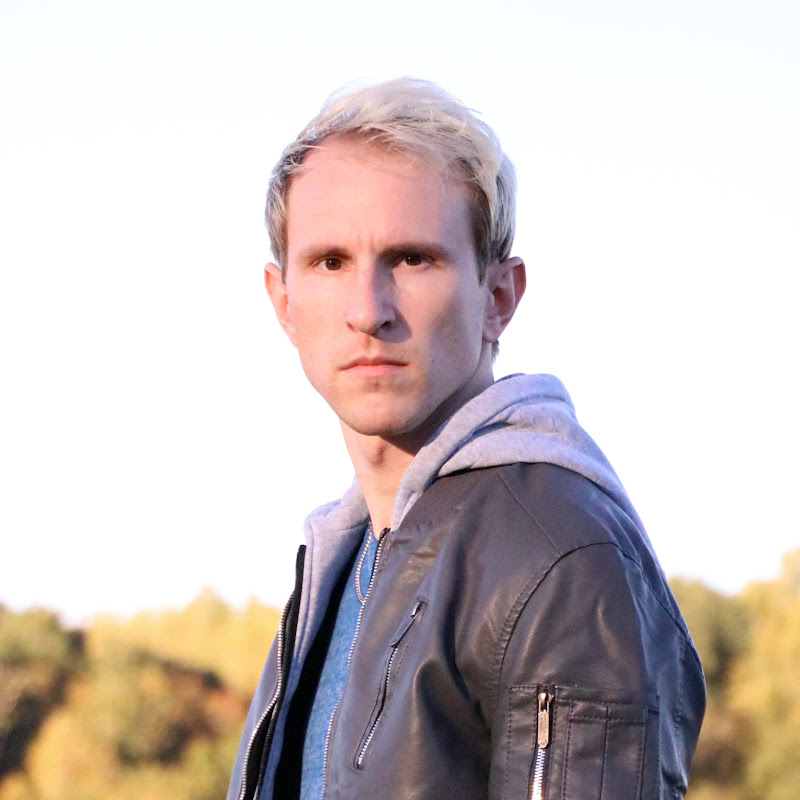 Matthew Parker icon