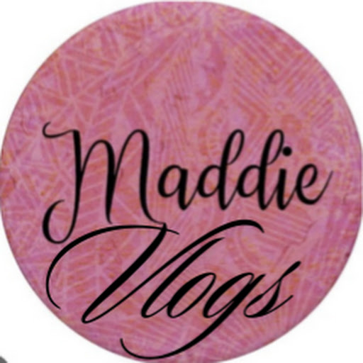 Maddie Vlogs