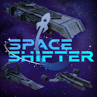 Space Shifter icon