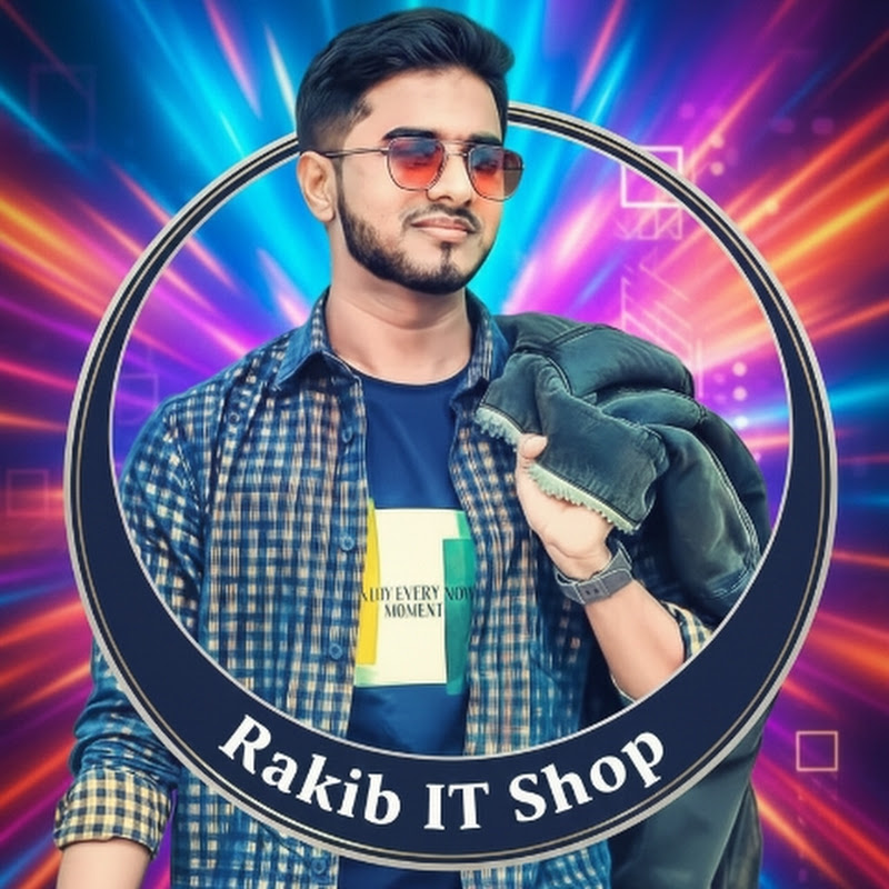 Rakib it Shop 