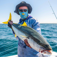 Saltfix Fishing Avatar