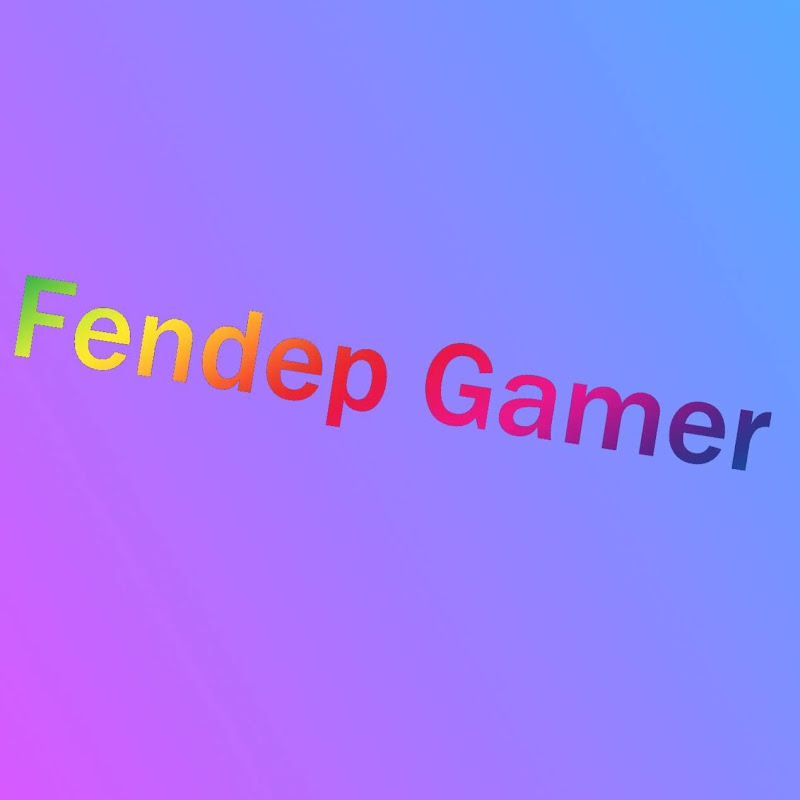 Fendep Gamer