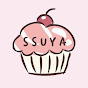 쑤야_ssuya baking logo