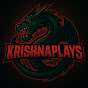 KRISHNAPLAY'S logo