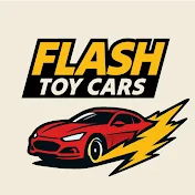FLASH Toy Cars