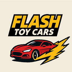 FLASH Toy Cars