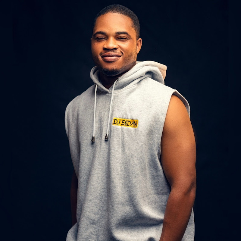 DJ Sedan 