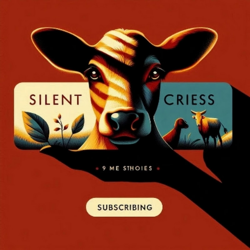 🔴Silent Cries🔴