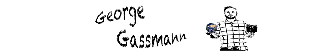 George Gassmann YouTube-Kanal-Avatar