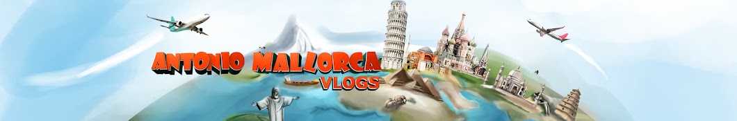 Antonio Mallorca Vlogs Avatar de canal de YouTube