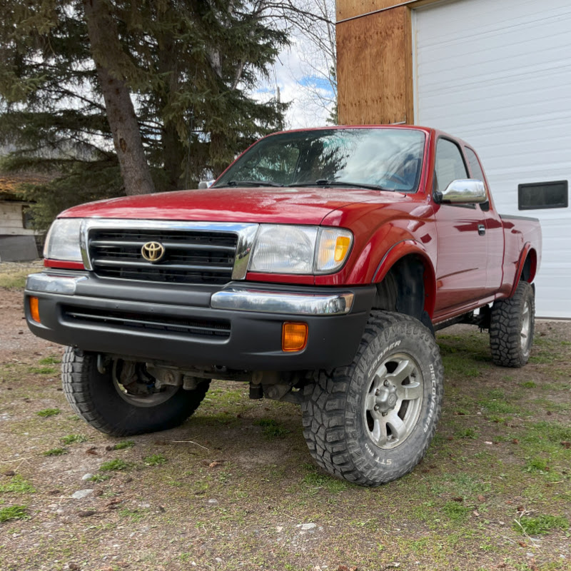 TJ’s Garage