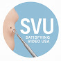 satisfying video usa logo