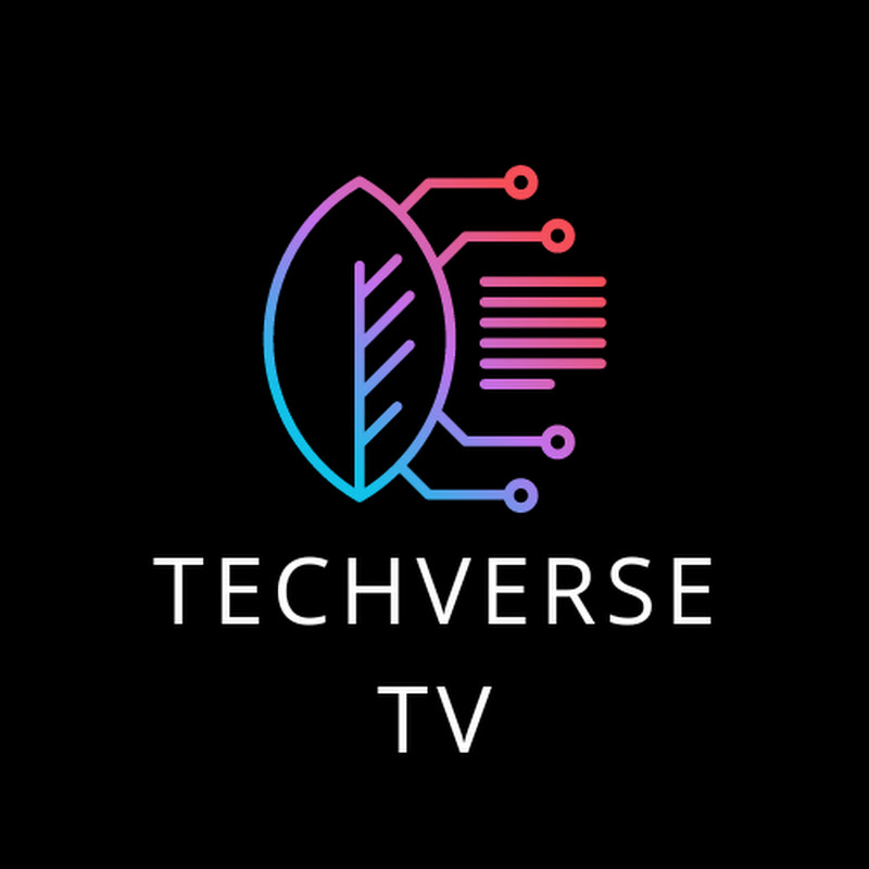 TechVerse TV