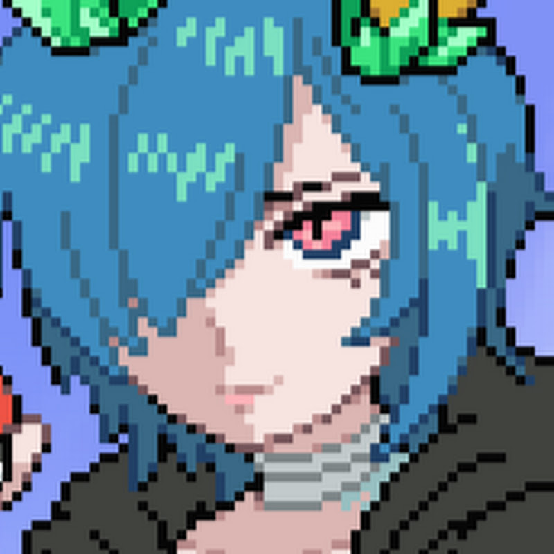 霧乃ヴェール / Kirino Veil