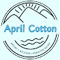April Cotton  - @aprilcottondyck - Youtube