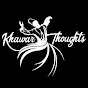 Khawar Thoughts logo
