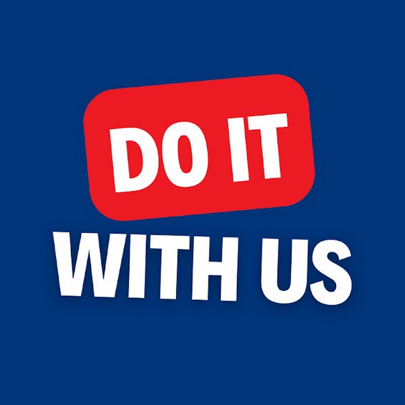 Do It With Us