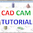CAD CAM TUTORIAL BY MAHTABALAM