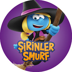 Şirinler • Türkçe