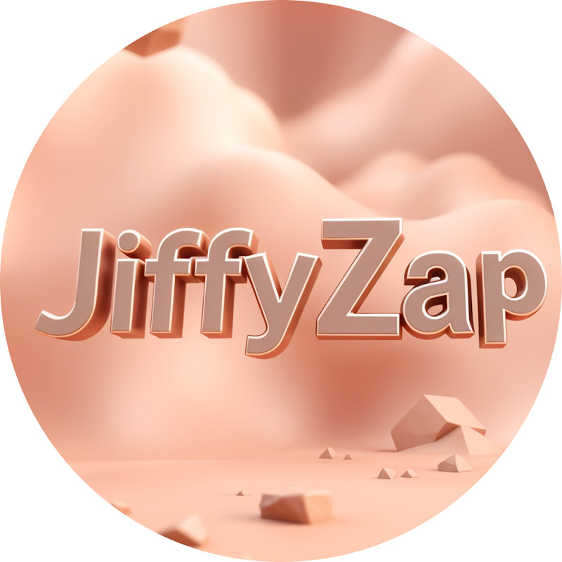 JiffyZap