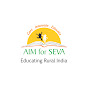 AIM for SEVA Madhya Pradesh logo