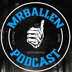 MrBallen Podcast channel logo