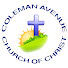5okYWCgqXRM-channel-avatar-Coleman Avenue Church of Christ | Memphis, TN