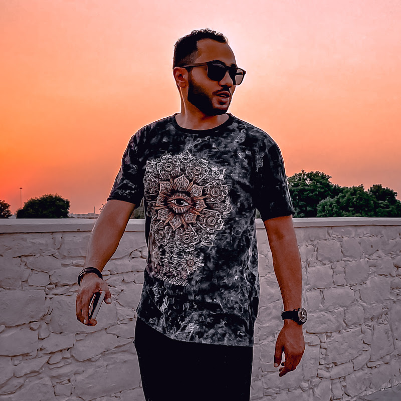 Channel Avatar
