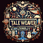 Taleweaver Tunes logo