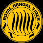 ROYAL BENGAL TIGER logo