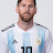 Qatar World Cup Winner Messi