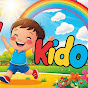 HappyKido logo