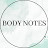 Body Notes 